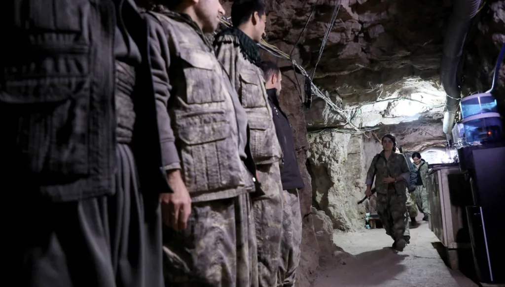 مسؤولة كرديّة تدعو للحوار مع تركيا: الإفراج عن أوجلان سيسرّع عملية السلام