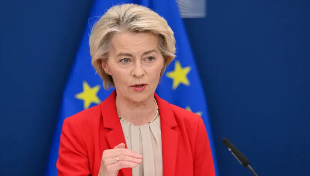 المفوضية الأوروبية تنشر حزمة من التدابير للتعامل مع تداعيات حرب إيران على الطاقة