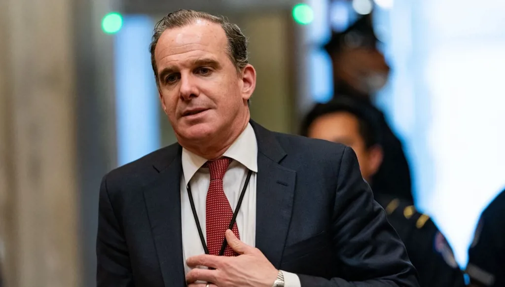 المبعوث الأميركي للشرق الأوسط يزور السعودية