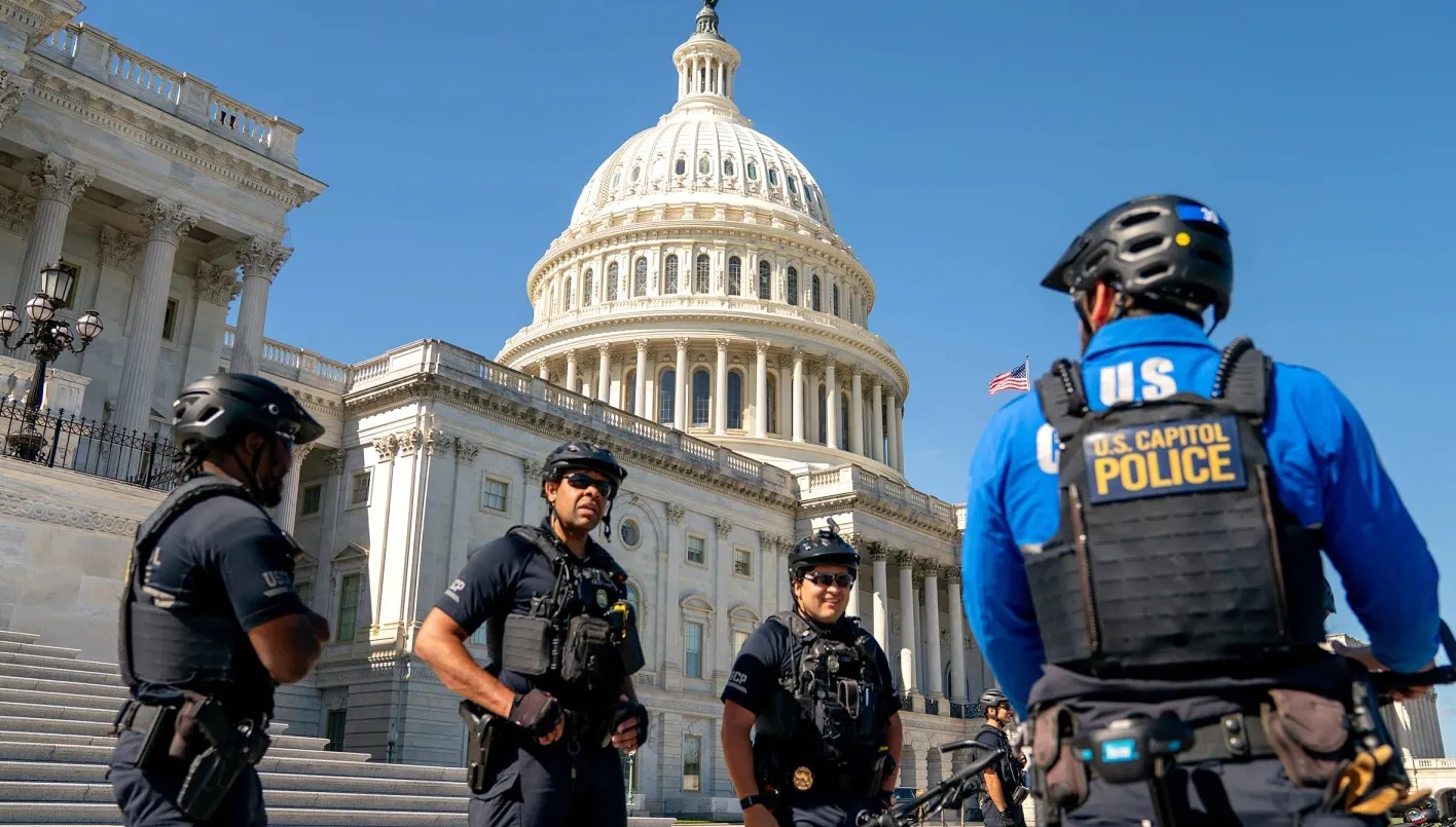 Washington Plans to Deport Migrants to the Central African Republic