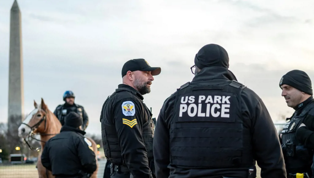 واشنطن تقلّص مدّة تصاريح العمل للاجئين وطالبي اللجوء