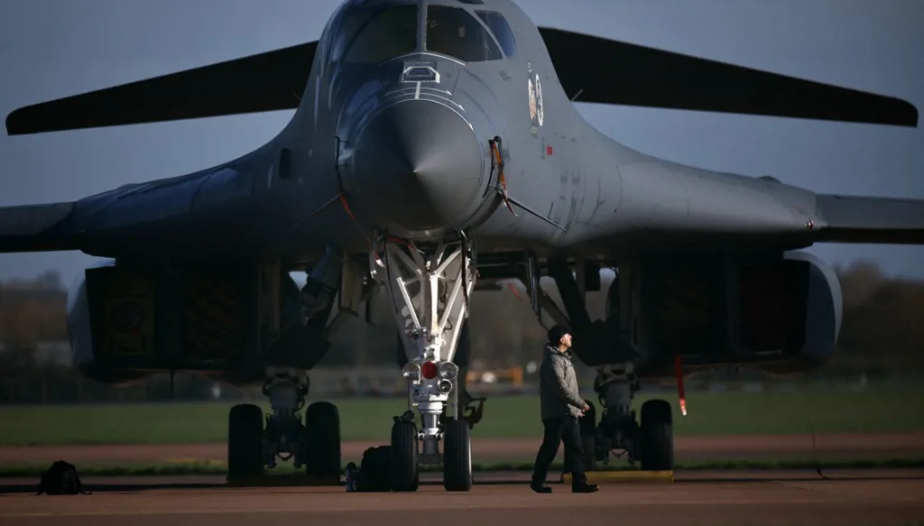 هل يكون أول نيسان موعداً لانتهاء الحرب على إيران؟