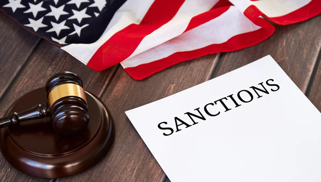 عقوبات أميركية جديدة تستهدف إيران