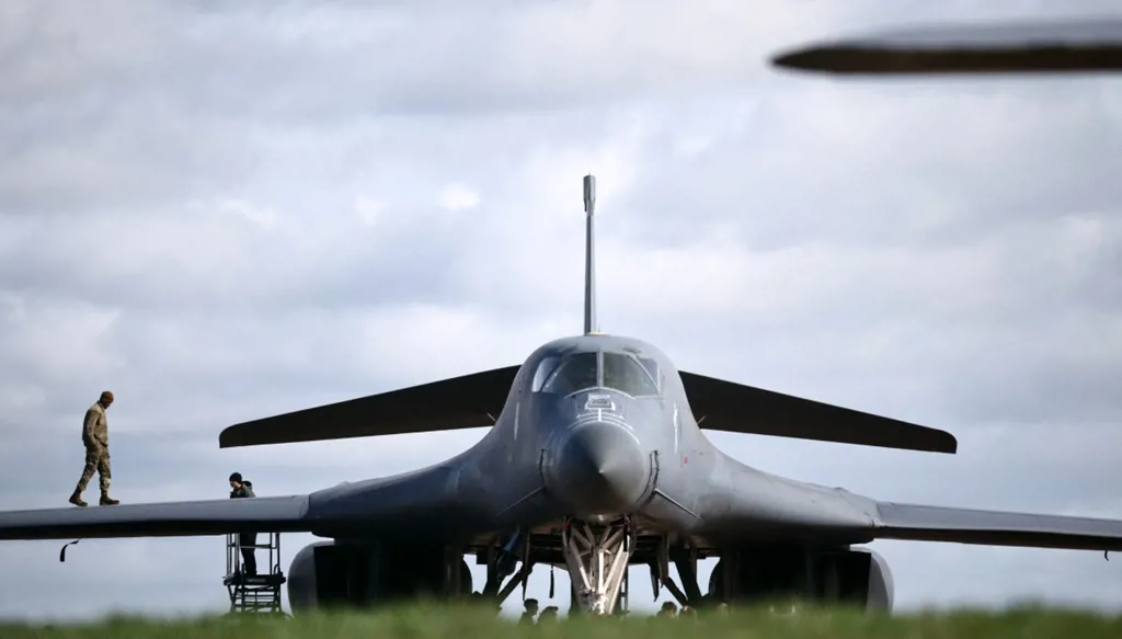 أولى أيام حرب إيران... واشنطن استهلكت ذخائر بـ5.6 مليارات دولار!