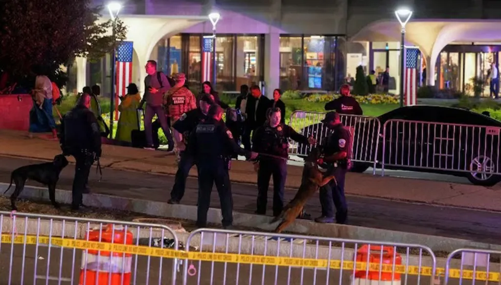 حادث حفل مراسلي البيت الأبيض... مسؤولة أميركية تكشف معطيات جديدة