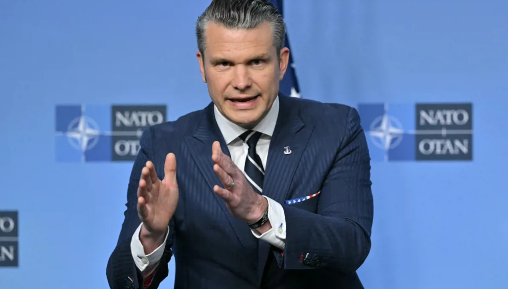 هيغسيث لدول الناتو: لا يمكن "الاعتماد" على واشنطن دفاعياً