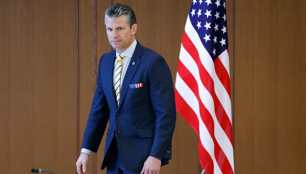 واشنطن: اليابان شريك لا غنى عنه لردع الصين