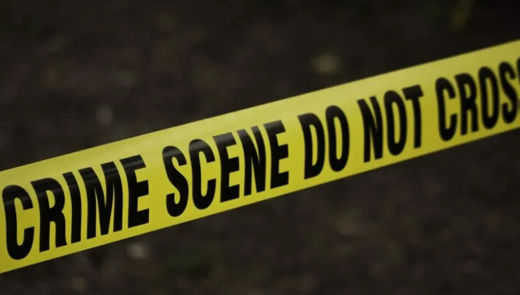 "جريمة مروعة"... فصل الرأس عن الجسد بسكين!