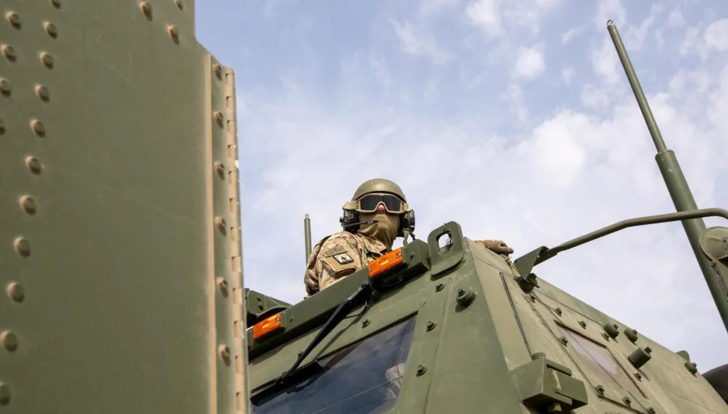 بسبب الحرب في إيران.... شركات التسليح الأميركية تربح 14 مليار دولار في يوم واحد