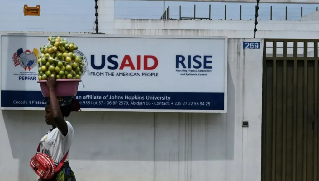 ‏"إنذار عاجل"... خفض المساعدات الغربية الخارجية قد يتسبّب ‏بـ22,6 مليون حالة وفاة ‏