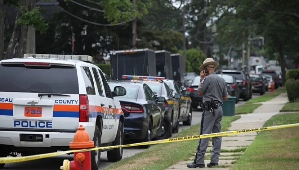 قتلى وجرحى بإطلاق نار في أوهايو الأميركية