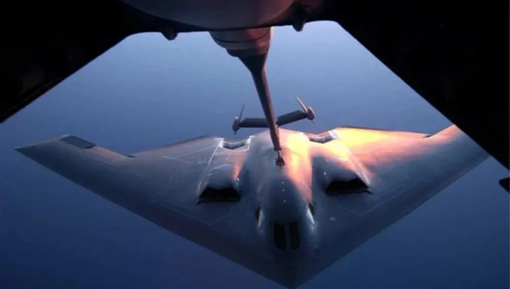 طيارو القاذفات B-2 "الشبح" يروون كواليس عملياتهم... هذا أصعب ما واجهناه
