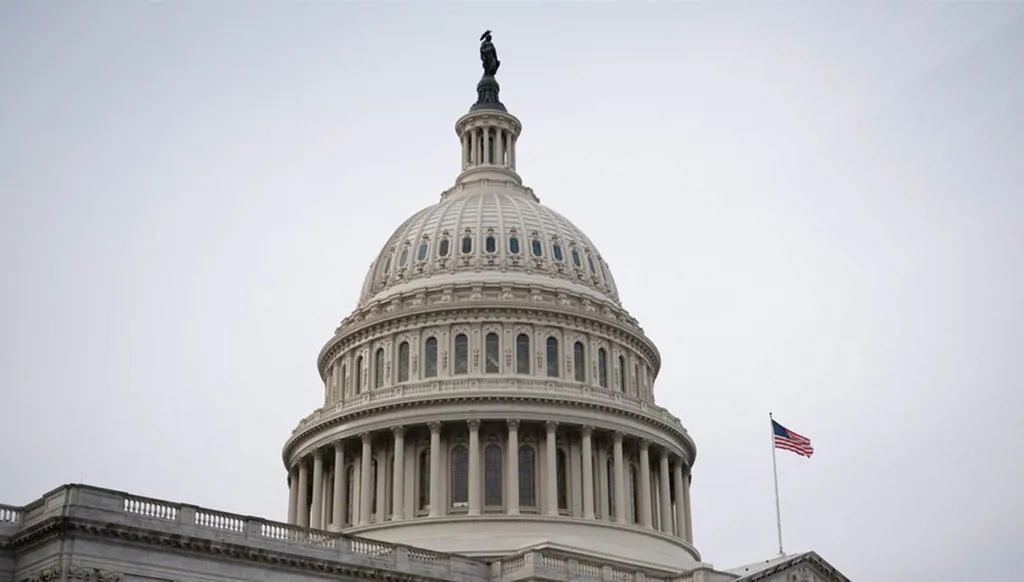 مجلس النواب الأميركي يصوّت الثلاثاء على نشر ملفات إبستين