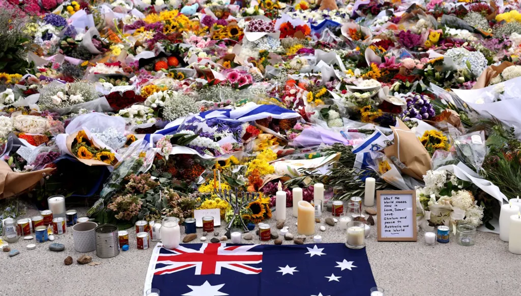 معلومات جديدة عن منفّذَي هجوم بوندي... أستراليا تُراجع قوانين حيازة الأسلحة