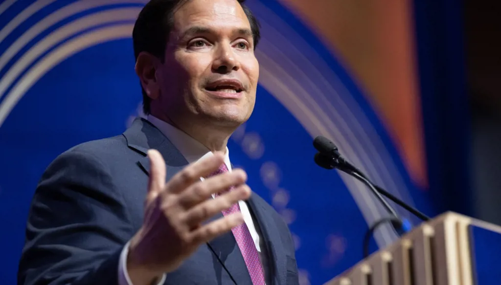 روبيو يحتفل بيوم روسيا: نرغب بإنهاء الحرب مع أوكرانيا