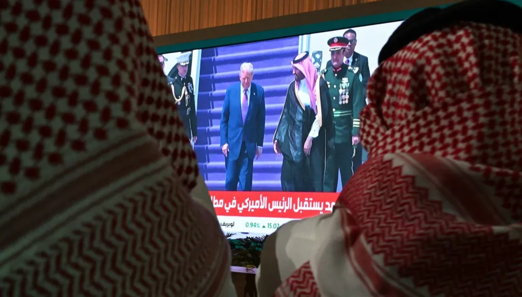 زمن المملكة قد حان