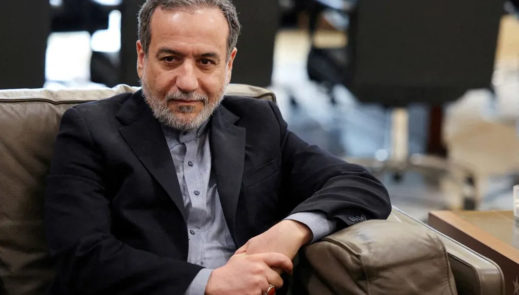 عراقجي: الإيرانيون ضحوا بدمائهم وليس بشرفهم في الحرب مع إسرائيل