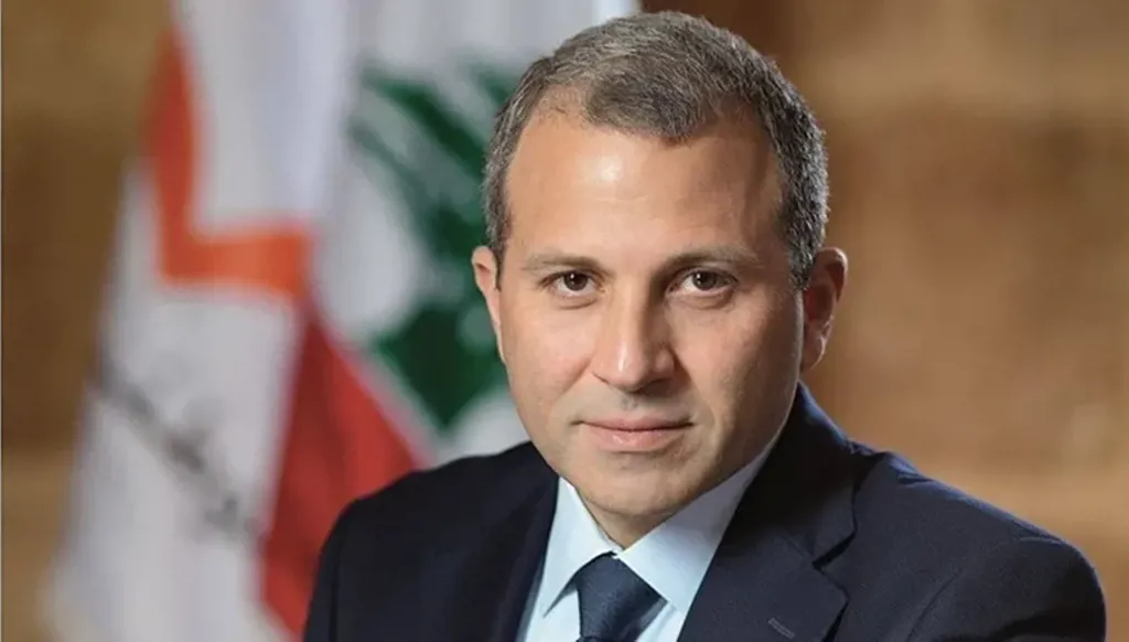 باسيل في ذكرى 13 نيسان: نجدد دعمنا لرئاسة الجمهورية وكل المؤسسات الدستورية والشرعية على حساب أي ميليشيا