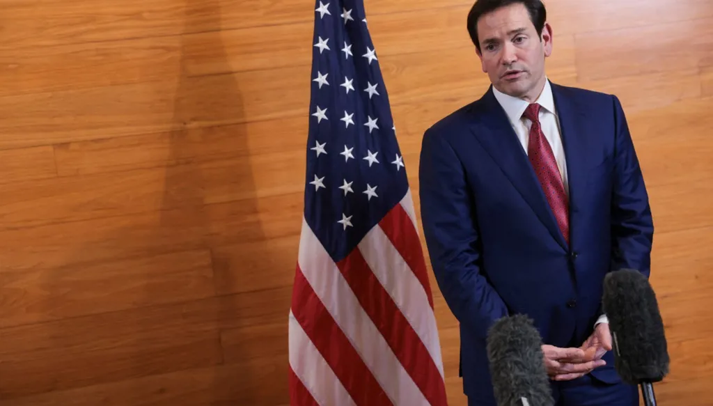 تحذير من روبيو لسفراء واشنطن: تجنّبوا تأجيج التوترات الإقليمية