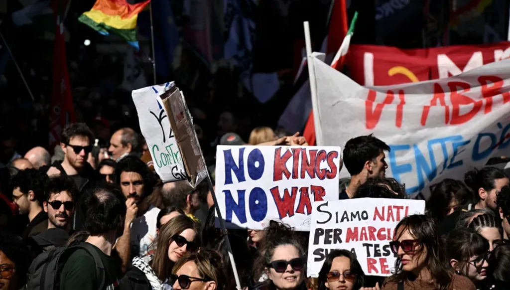 Middle East War Escalates: Iran, U.S., Israel Clash as Oil Supply and Shipping Disrupted