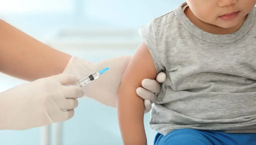 الأمم المتحدة تنبّه إلى ثغر مقلقة في نظام التطعيم العالمي
