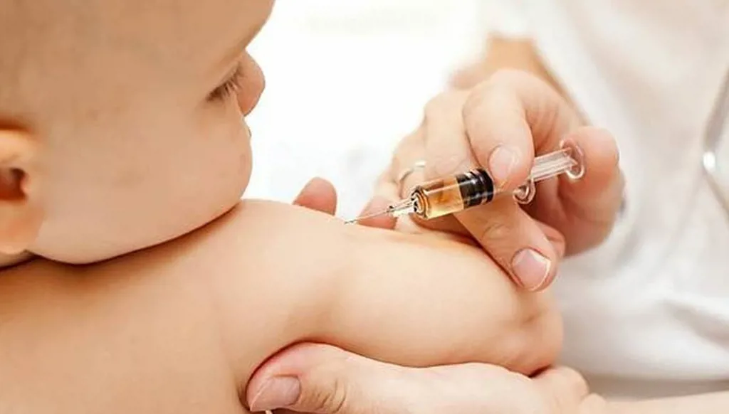 دراسة... تراجع تلقيح الأطفال في العالم يهدّد ملايين الأرواح