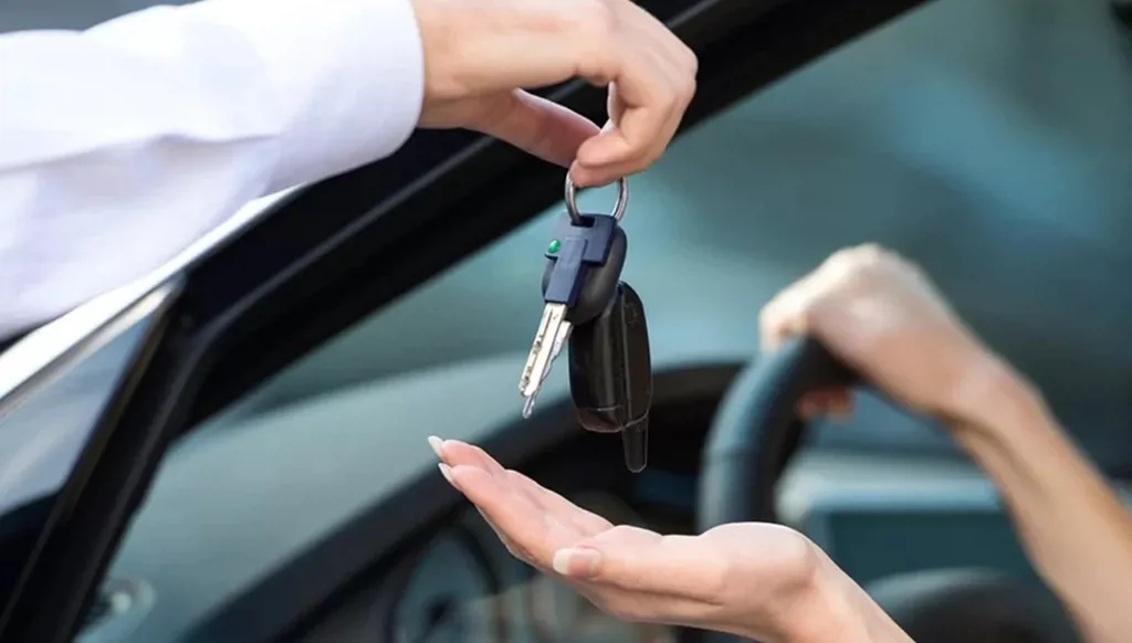 "الفاليه باركينغ"... إليكم التسعيرة الجديدة!