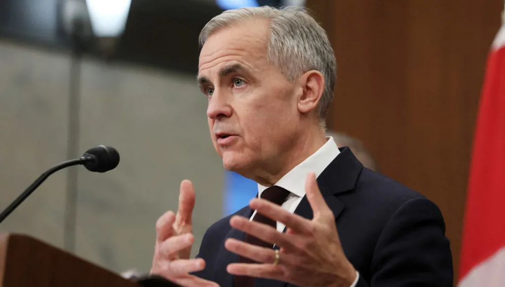 الولايات المتحدة... بيع قنابل لكندا بقيمة 2,68 مليار دولار