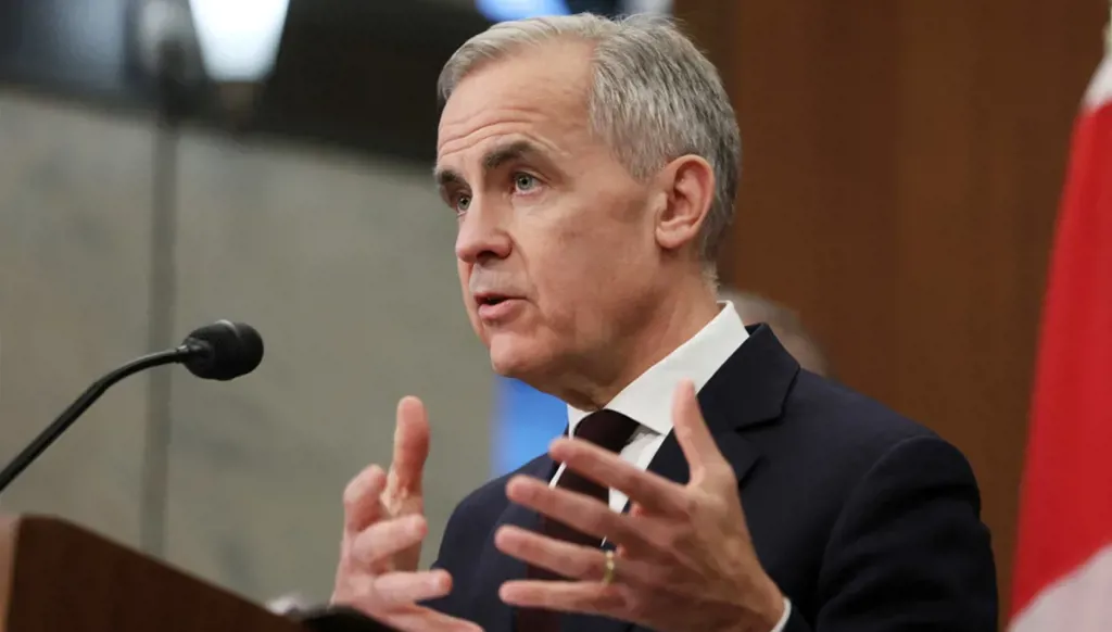 رئيس الوزراء الكندي: لن نحقق أهدافنا المناخية لعامي 2030 و2050