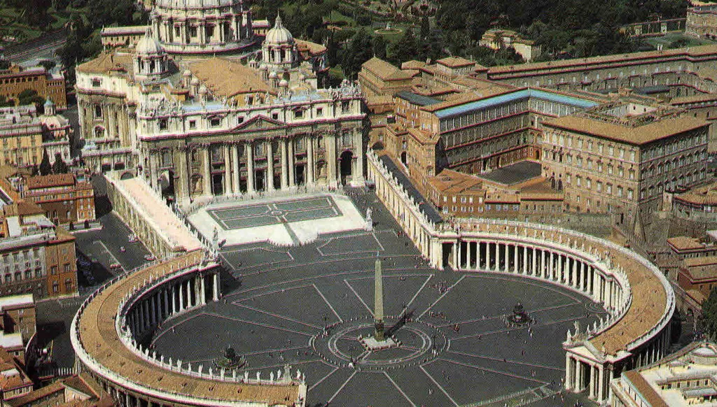 الفاتيكان... أصغر دول العالم بثروة عقارية ضخمة