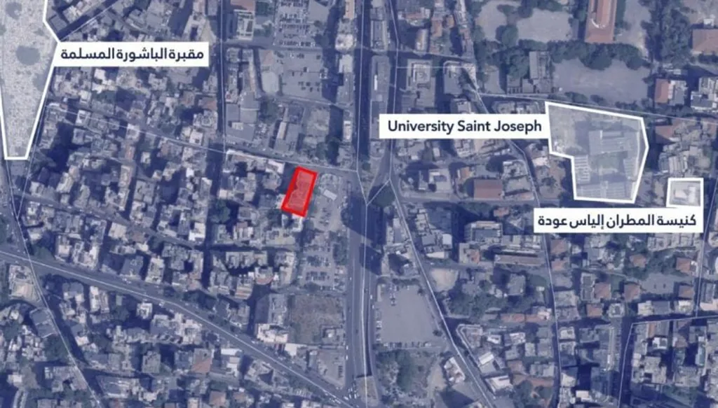 ليالي الرعب…