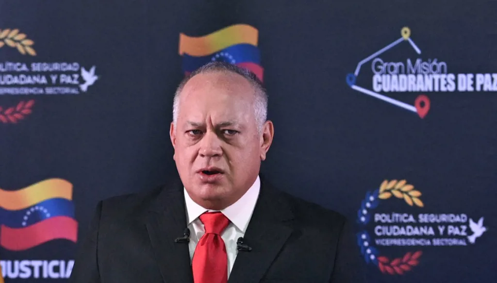 فنزويلا... عمليات لمكافحة المخدّرات على الحدود مع كولومبيا