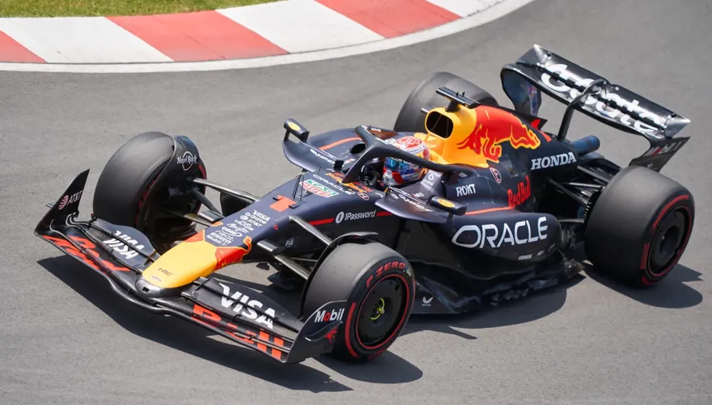 فيرستابن يراهن على تحديثات النمسا لاستعادة الانتصارات