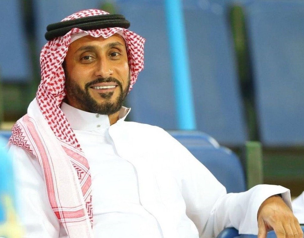 سامي الجابر. (وكالات)