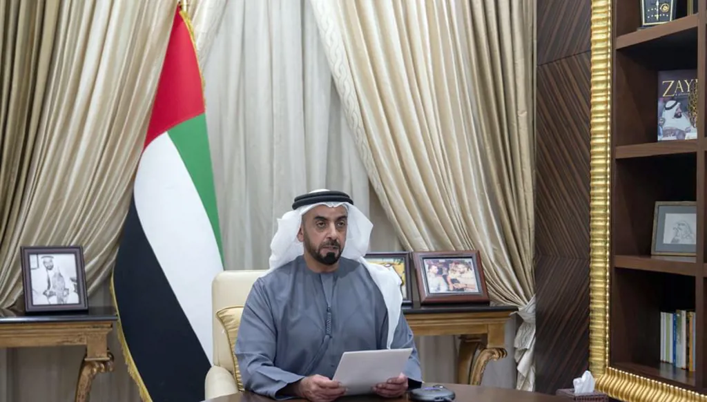 الإمارات تشارك في اجتماع دولي طارئ لبحث تداعيات الهجمات الإيرانية