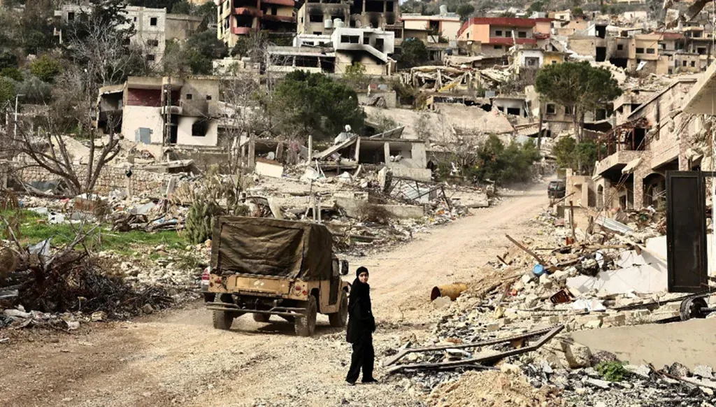 Lebanon faces critical phase: Hezbollah, Israeli pressure, and the risk of war