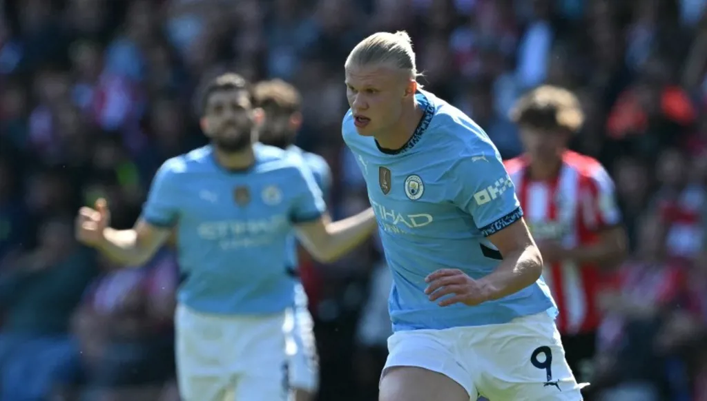 هالاند وفينيسيوس في الصدارة... أغلى نجوم كأس العالم للأندية