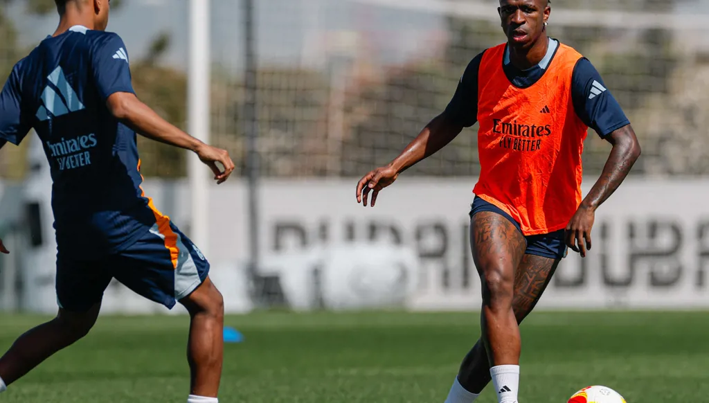 ريال مدريد يستعد للانسحاب من الكلاسيكو وتيباس يشعل النار