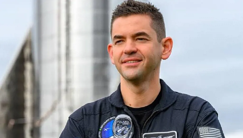 "صديق إيلون ماسك"... من هو الملياردير غاريد إسحاقمان رئيس وكالة ناسا الجديد؟