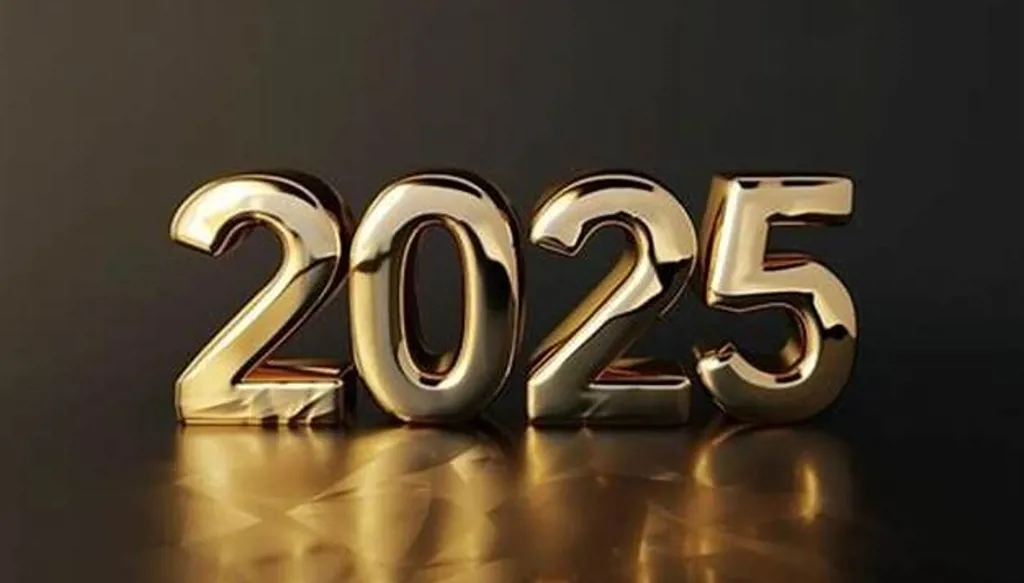 أبرز 16 حدثاً فلكياً قمرياً خلال عام 2025