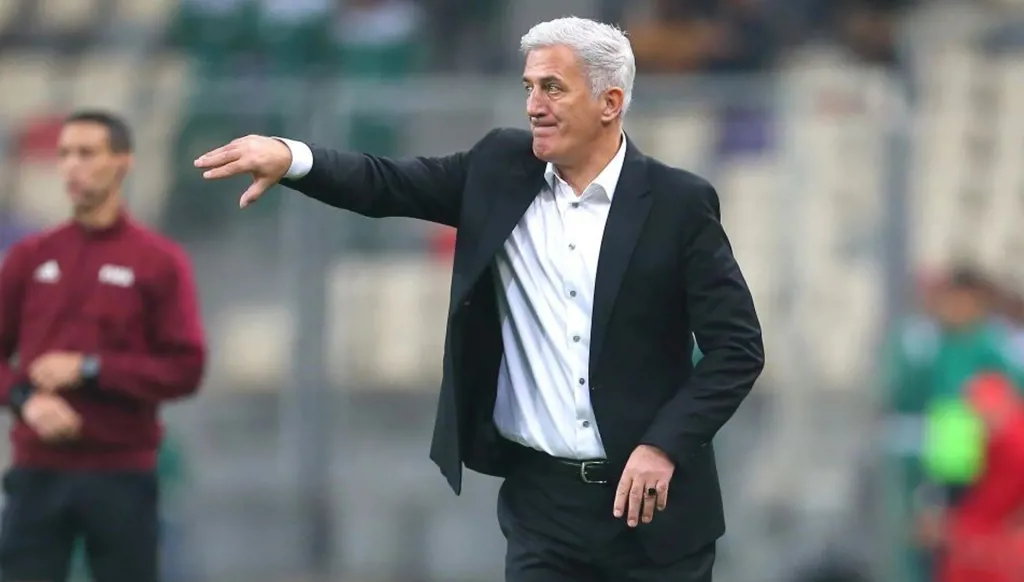 مفاجآت في قائمة الجزائر لكأس أمم أفريقيا 2025 في المغرب... ابن زيدان يتصدّر المشهد