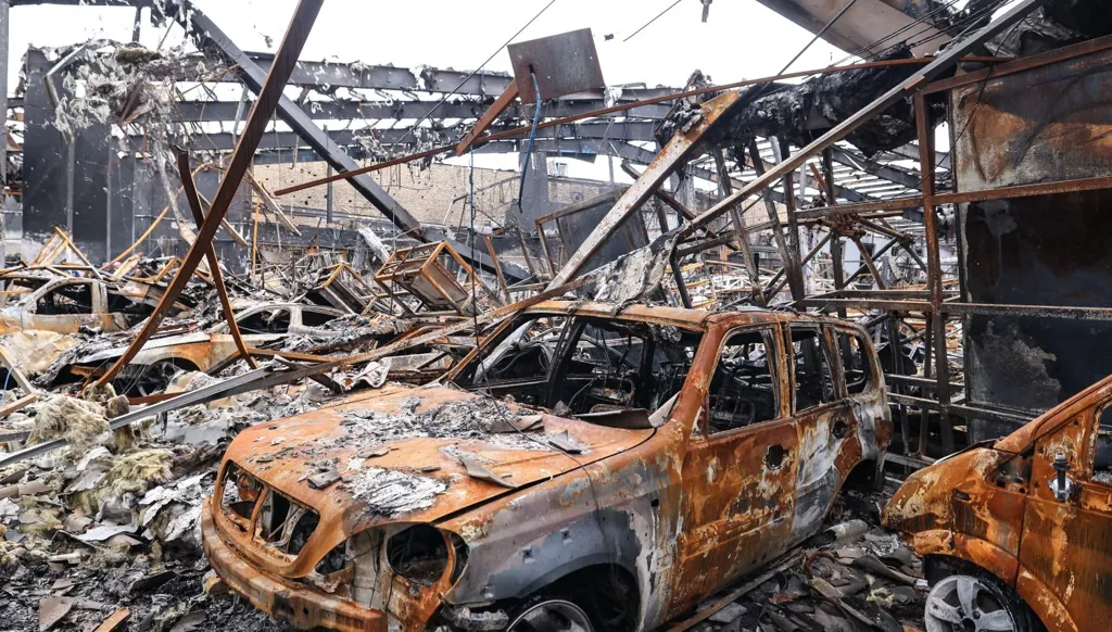 "المفاوضات محكومة بالفشل"... إعلام عبري: واشنطن وتل أبيب صادقتا على خطط عسكرية مشتركة