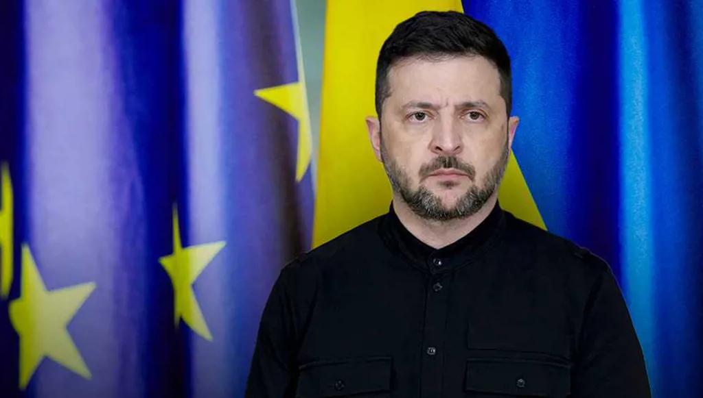 أوكرانيا تُطالب بدعم عاجل لحماية إمدادات الطاقة