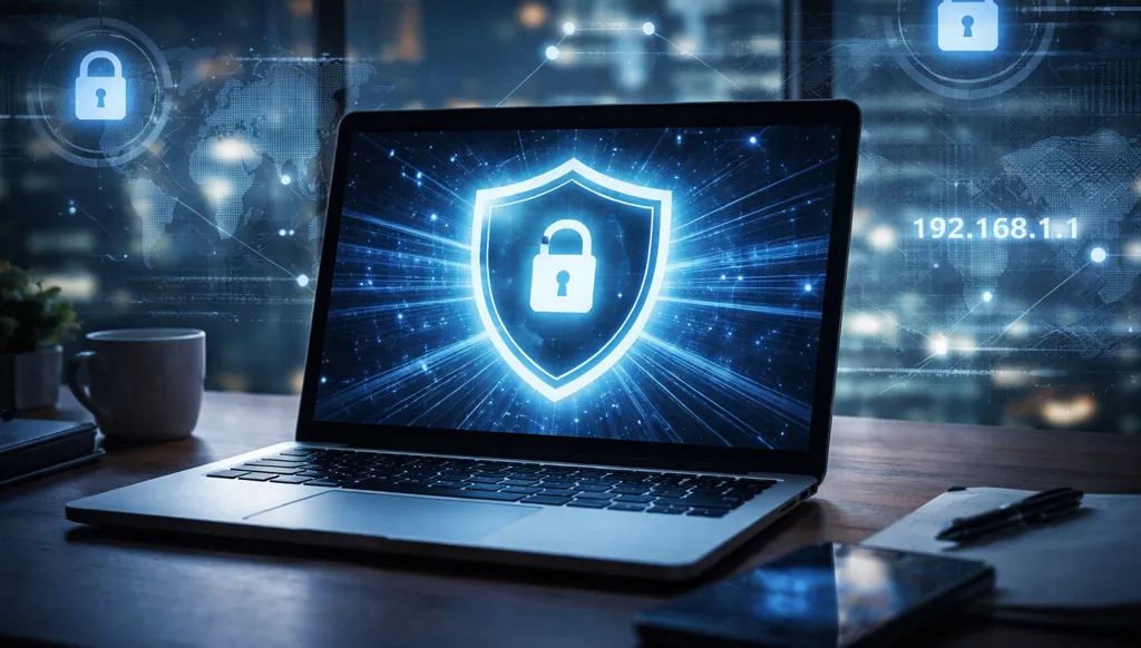 ماذا تخفي VPN عن الآخرين وما الذي يبقى مكشوفاً؟