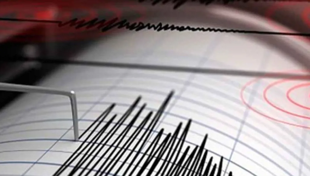 زلزال بقوة 5 درجات يهز تايبيه عاصمة تايوان