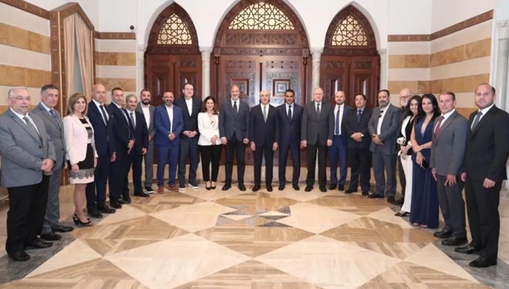 مجلس بلدية بيروت يترنّح:  إدارة مأزومة ومدينة بلا خطة