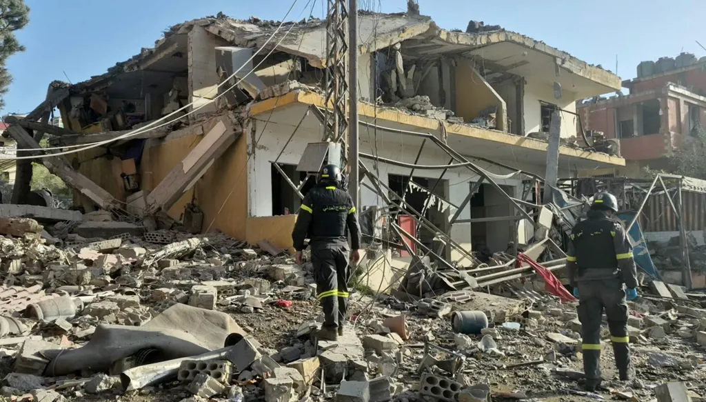 وقف إطلاق النار في لبنان... نفي أميركي وتأكيدٌ إسرائيلي على مواصلة القتال