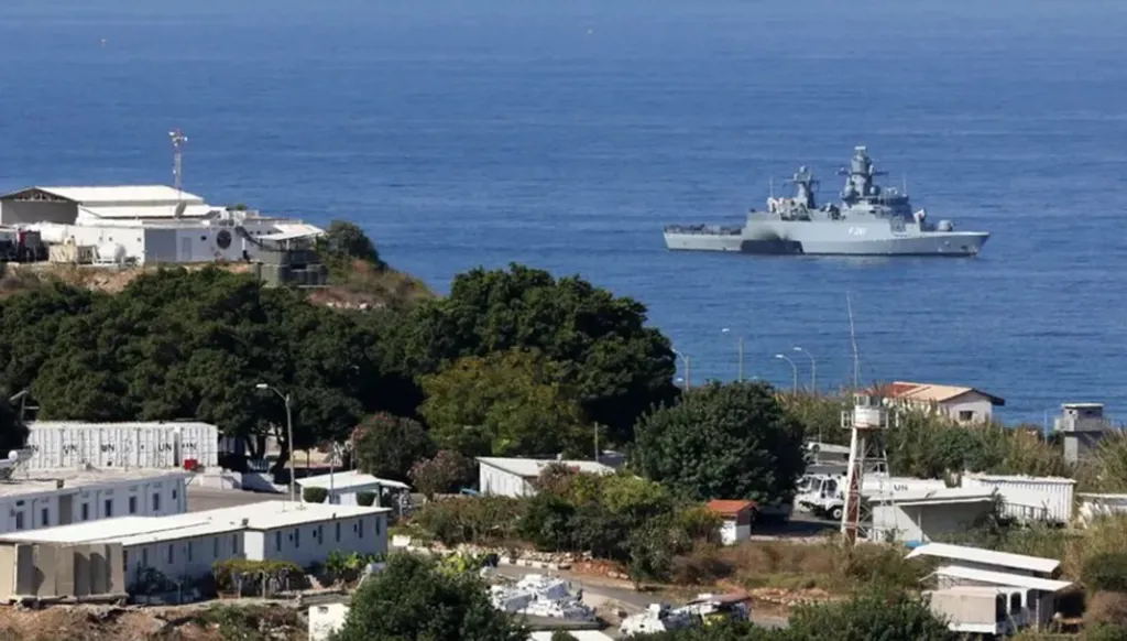 مصلحة لبنان في إلغاء اتفاق الترسيم مع إسرائيل؟ العودة إلى الخط 29 ورقة ضغط مستقبلية