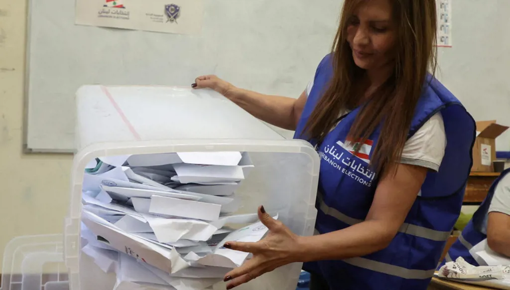 الانتخابات النيابية بين تمديد تقني وأكثر؟ مالك لـ"النهار": كل تمديد خارج عن الدستور