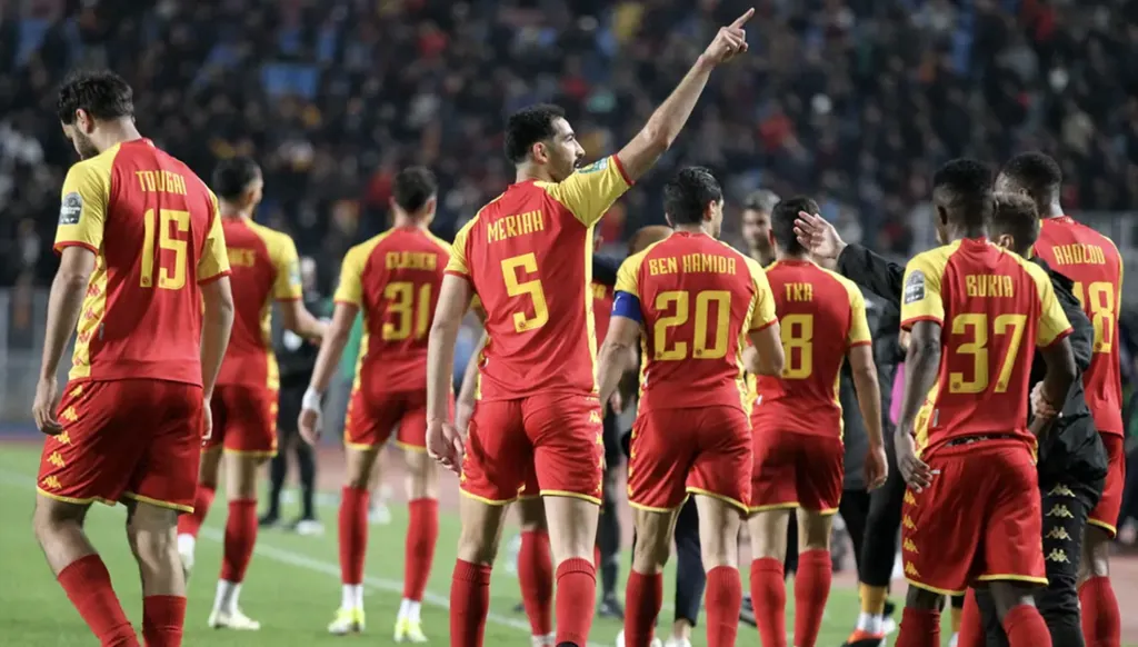 موعد مباراة الترجي والصفاقسي والقنوات الناقلة